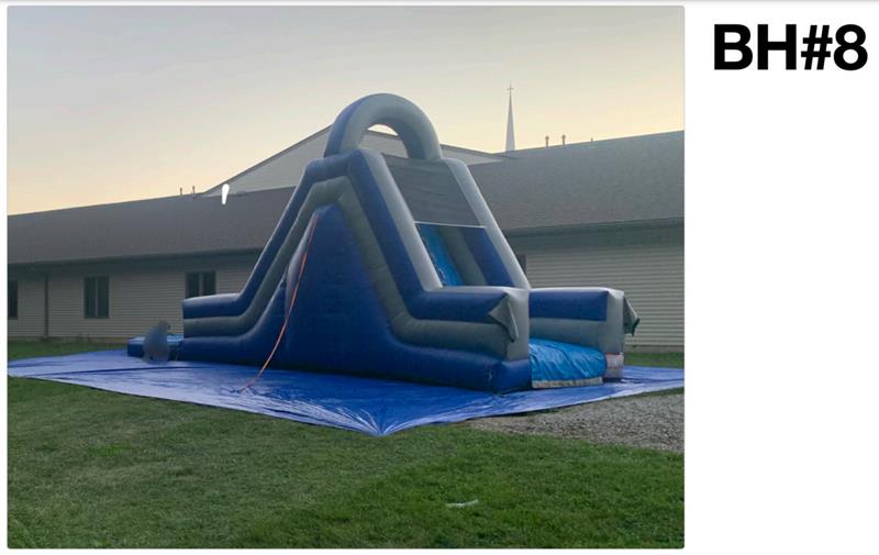 Seymour Party Rentals, L.L.C. Seymour, IN